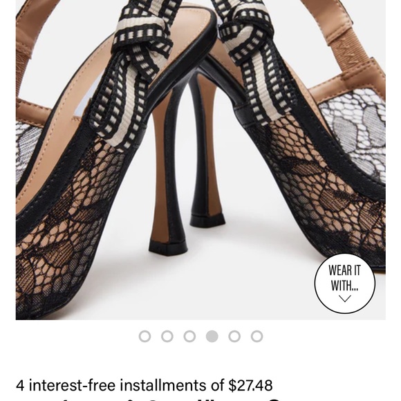 Steve Madden Heels - Picture 4 of 6